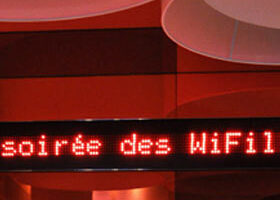 Retours sur la WiFilles #5…