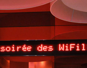 Retours sur la WiFilles #5…