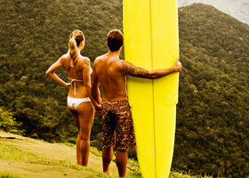 Sol de Janeiro fait vibrer Paris au rythme du Brazil !