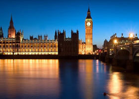 Préparez-vous pour les soldes à Londres !