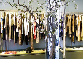 Soldes d&rsquo;été : c&rsquo;est parti !