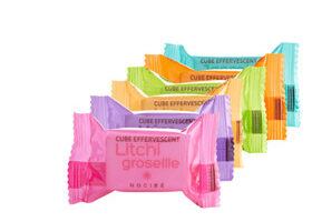 Mes soldes acidulés avec Nocibé