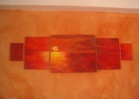 !!!!!! SOLEIL COUCHANT !!!!!