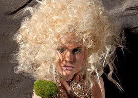 SOS, mes cheveux frisottent !