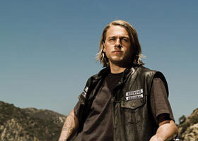 Sons of Anarchy débarque sur W9 !