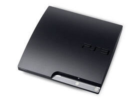 Présentation de la nouvelle PS3 Slim