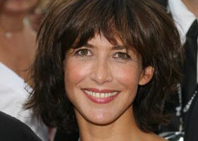 Notre actrice préférée, c&rsquo;est Sophie Marceau !