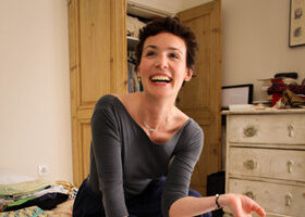 Dans la valise de… Sophie Rioufol