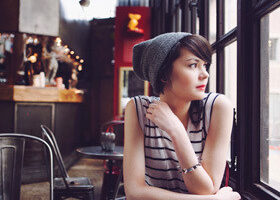 Gourmandises et Bla Bla avec Sophie-Tith