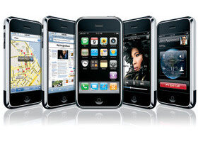 Il est né le divin IPhone…