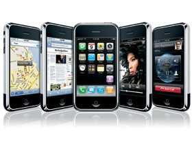 Il est né le divin IPhone…