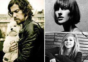 Ma sélection de disques 2011 !