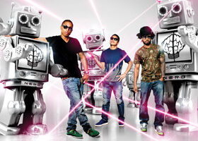 En novembre, j&rsquo;écoute…