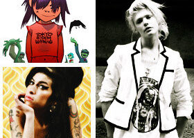 Ma sélection d&rsquo;albums 2010 !