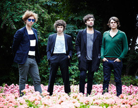 Ma sélection de disques 2011 !