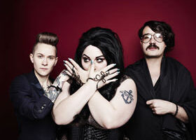 Les sorties CD 2012 à ne pas manquer !