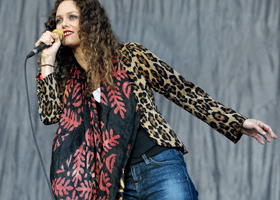 Les sorties CD en 2013 !