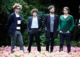 Cet automne, j&rsquo;écoute…