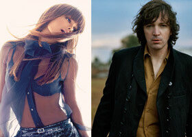 Sélection des sorties d&rsquo;albums 2008