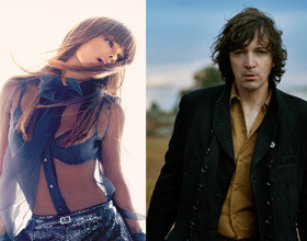 Sélection des sorties d&rsquo;albums 2008