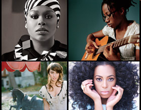 Soul Music… mode d’emploi !