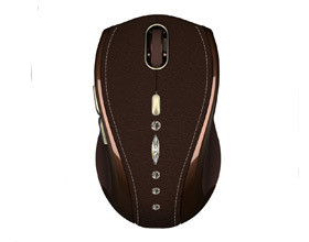 Gigabyte GM-M8000, une souris qui a la classe !
