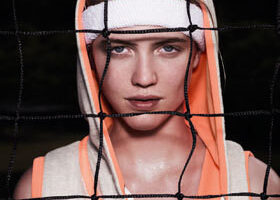 Princesse Tam Tam lance une collection sport !