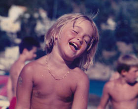 Les souvenirs de grandes vacances des filles de la rédac&rsquo;