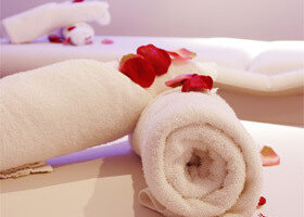 J&rsquo;ai testé… le spa Rituel des Sens