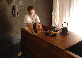 spa de reve a l ile maurice