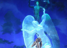 Edward aux Mains d&rsquo;Argent : Johnny Depp et moi