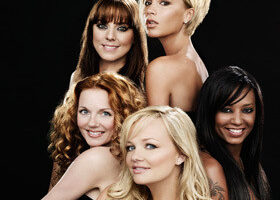 Vous reprendrez bien un peu de Spice (Girls) ?