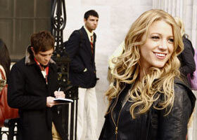 « Gossip Girl » : demandez le produit dérivé !