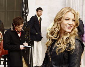 « Gossip Girl » : demandez le produit dérivé !