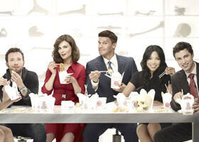 Bones va avoir son spin-off !