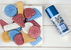 Ma cuisine, c&rsquo;est de la bombe !