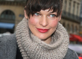 Avis de grand froid sur Hollywood !