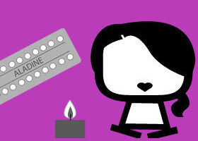 C&rsquo;est décidé, j&rsquo;adopte… un stérilet !