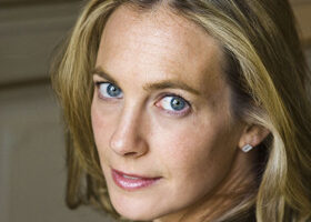 Lauren Weisberger – Stiletto bleus à Hollywood