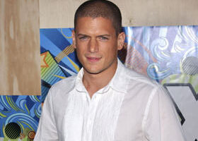 Quand Wentworth Miller se lance dans l&rsquo;écriture