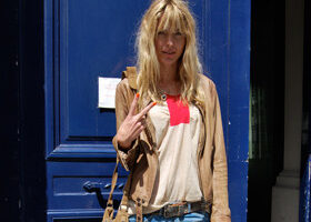 Street et stylée : j&rsquo;adore le look de Myriam !