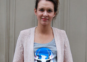 Street et stylée : j&rsquo;adore le look de Leslie !