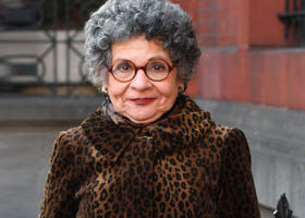 Streetstyle de mamies lookées !