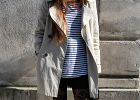 Street et stylées : j&rsquo;adore leurs looks !