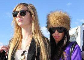 Streetstyle : les meilleurs looks des salons de mode !