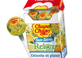 De la cigarette à la sucette