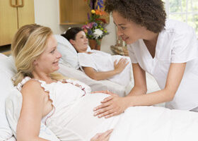 L&rsquo;équipe médicale pendant la grossesse : guide de survie !