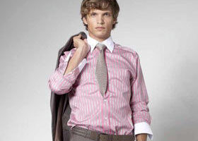 Le look « summer work »