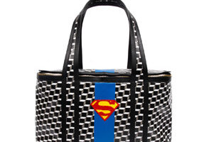 Wonder Woman, Batman… nos super héros sont chez Colette !