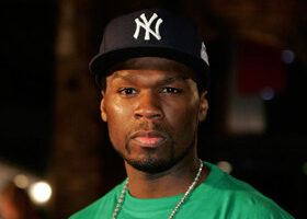 50 Cent veut faire un duo avec Susan Boyle